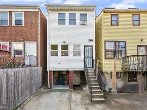 1436 Ridge Place SE, Washington DC 20020