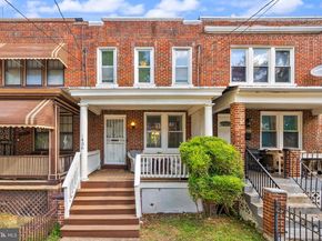 1436 Ridge Place SE, Washington DC 20020