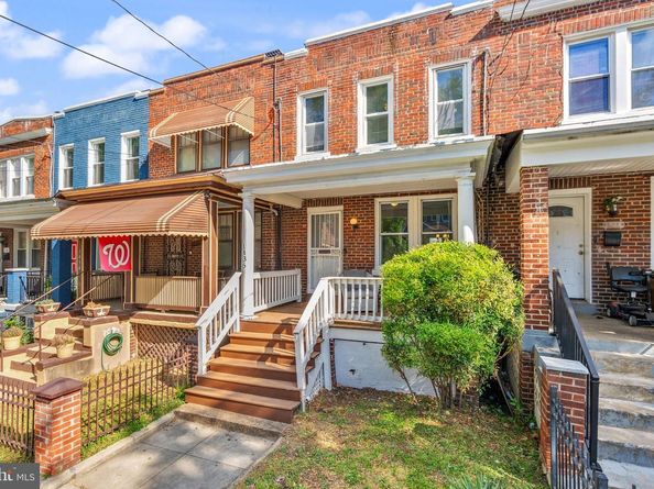 1436 Ridge Place SE, Washington DC 20020