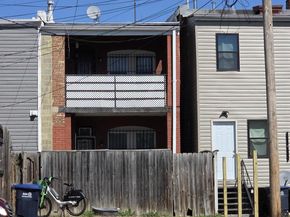 1105 Morse Street NE, Washington DC 20002