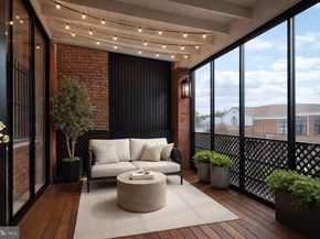 1105 Morse Street NE, Washington DC 20002