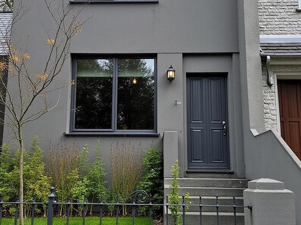 1105 Morse Street NE, Washington DC 20002