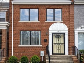 1105 Morse Street NE, Washington DC 20002
