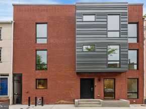 1911 Rodman Street, Philadelphia PA 19146