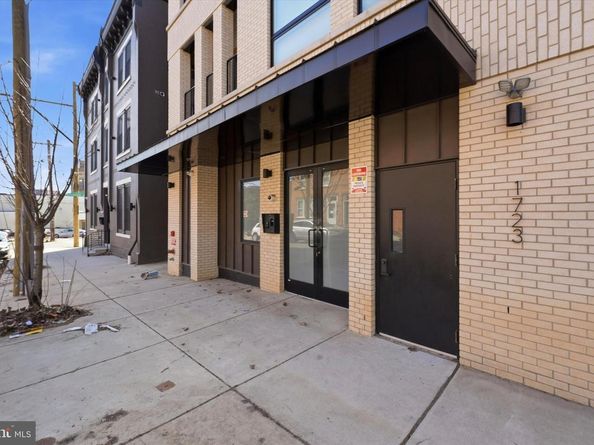 1723 Francis Street 3F, Philadelphia PA 19130