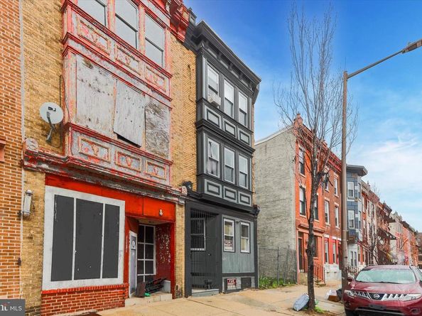 2933 W Diamond Street, Philadelphia PA 19121