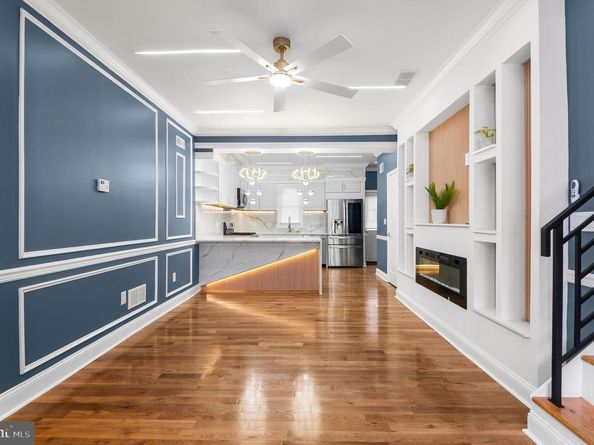 1942 S 56TH Street, Philadelphia PA 19143