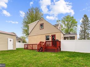 7139 Parkview Avenue, Falls Church VA 22042