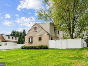7139 Parkview Avenue, Falls Church VA 22042