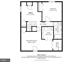 7139 Parkview Avenue, Falls Church VA 22042