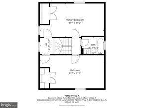 7139 Parkview Avenue, Falls Church VA 22042