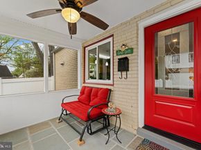 7139 Parkview Avenue, Falls Church VA 22042