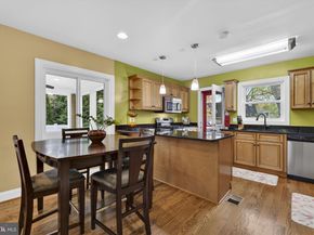 7139 Parkview Avenue, Falls Church VA 22042