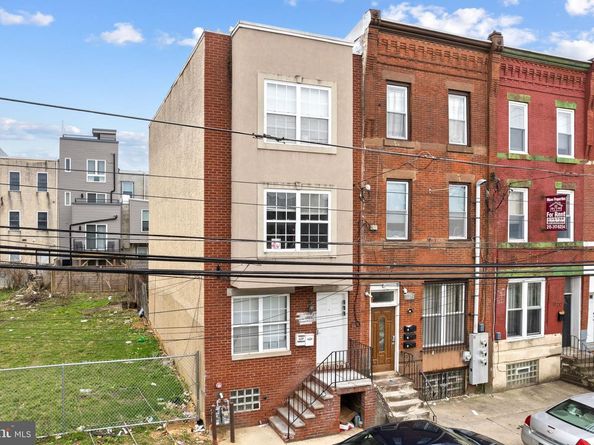 1716 W Norris Street, Philadelphia PA 19121