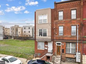 1716 W Norris Street, Philadelphia PA 19121