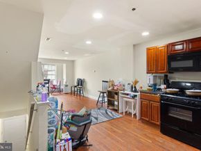 1716 W Norris Street, Philadelphia PA 19121