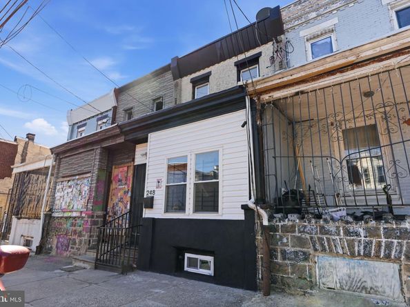 248 E Indiana Avenue, Philadelphia PA 19134