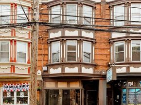 212 Fairmount Avenue, Philadelphia PA 19123