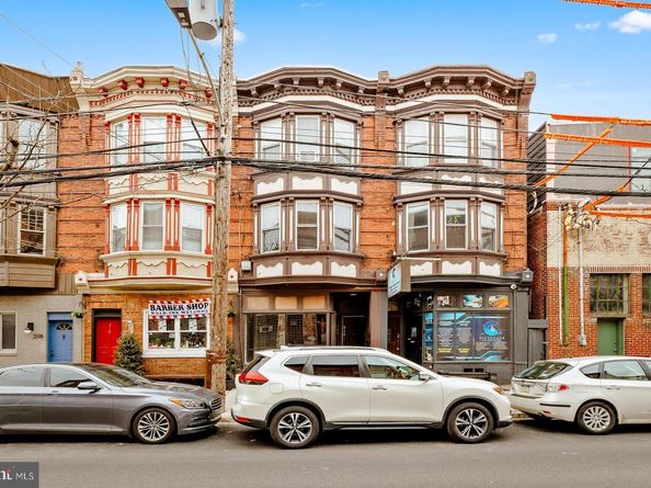212 Fairmount Avenue, Philadelphia PA 19123