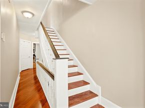 212 Fairmount Avenue, Philadelphia PA 19123