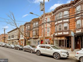 212 Fairmount Avenue, Philadelphia PA 19123