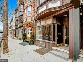 212 Fairmount Avenue, Philadelphia PA 19123