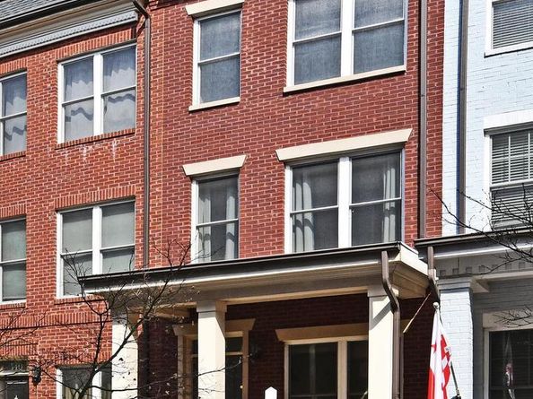 538 Regent Place NE, Washington DC 20017