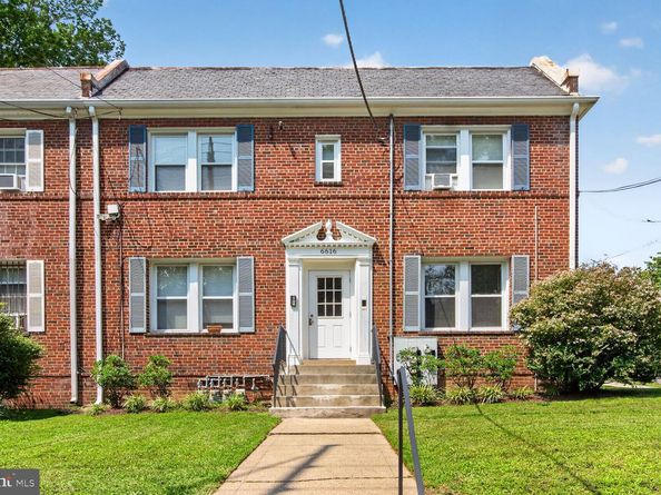 6616 14TH Street NW, Washington DC 20012