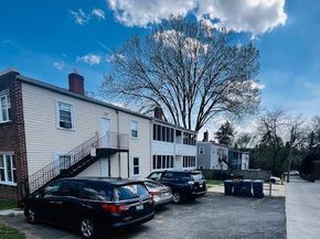 6616 14TH Street NW, Washington DC 20012