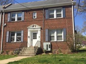 6616 14TH Street NW, Washington DC 20012