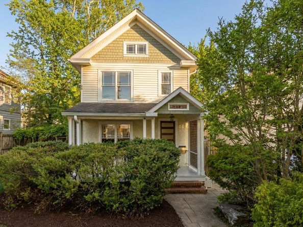4114 Emery Place NW, Washington DC 20016