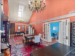 251 S Camac Street, Philadelphia PA 19107