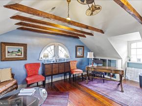 251 S Camac Street, Philadelphia PA 19107