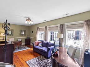 251 S Camac Street, Philadelphia PA 19107