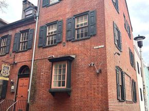 251 S Camac Street, Philadelphia PA 19107