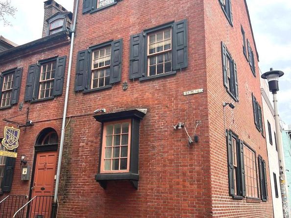 251 S Camac Street, Philadelphia PA 19107