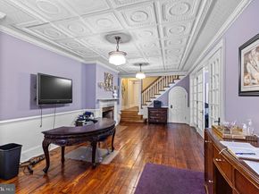 251 S Camac Street, Philadelphia PA 19107