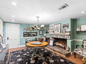 251 S Camac Street, Philadelphia PA 19107