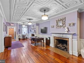 251 S Camac Street, Philadelphia PA 19107