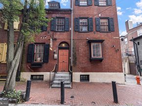 251 S Camac Street, Philadelphia PA 19107