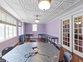 251 S Camac Street, Philadelphia PA 19107