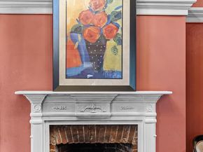 251 S Camac Street, Philadelphia PA 19107