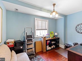 251 S Camac Street, Philadelphia PA 19107