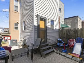 3607 Salmon Street, Philadelphia PA 19134