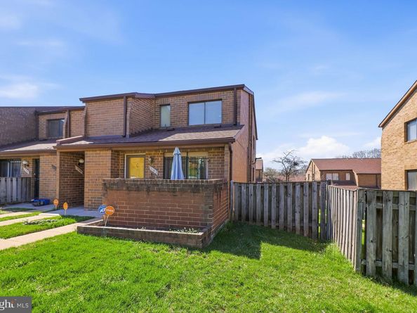 3162 Apple Road NE 18, Washington DC 20018