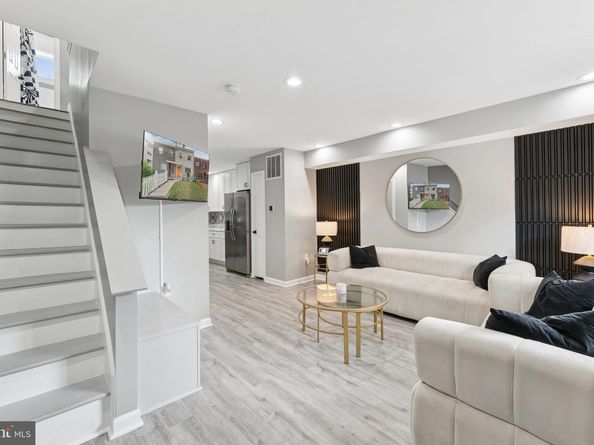 1525 Morris Road SE, Washington DC 20020