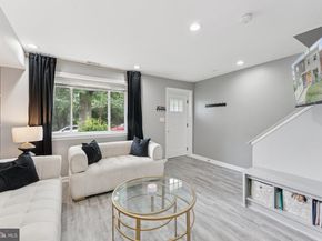 1525 Morris Road SE, Washington DC 20020
