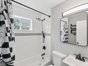 1525 Morris Road SE, Washington DC 20020