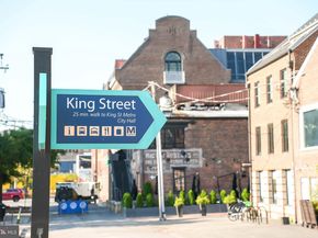 601 Wilkes Street 301, Alexandria VA 22314