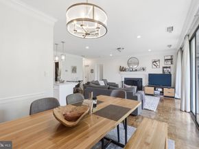 601 Wilkes Street 301, Alexandria VA 22314
